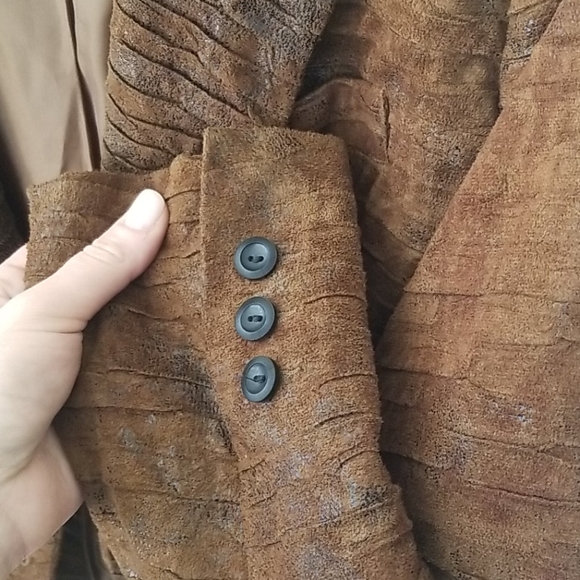 5/$20*** Vintage Toni Morgan Blazer - Picture 10 of 12